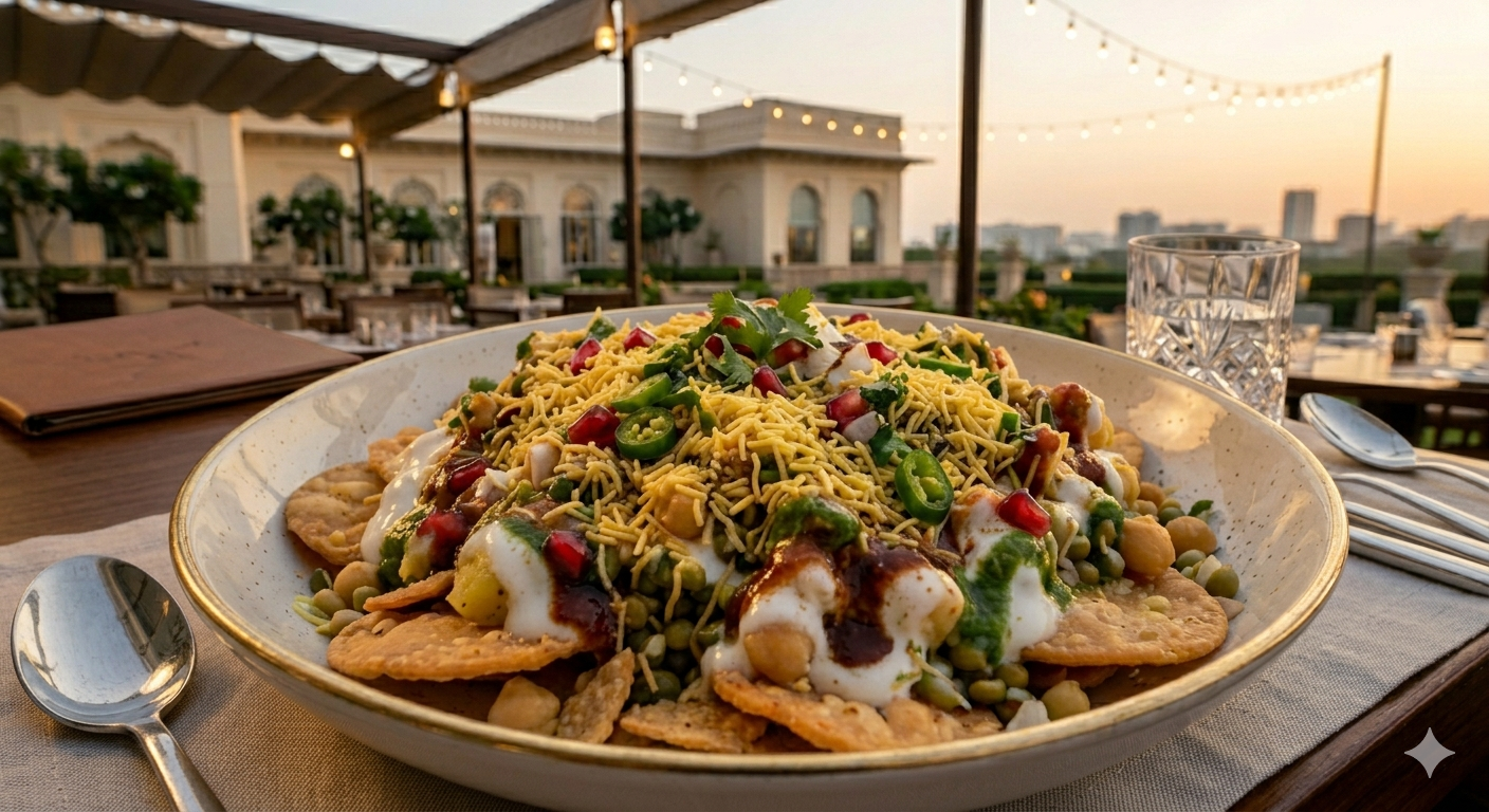 Chaat